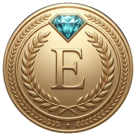 Emblema da Exclusive